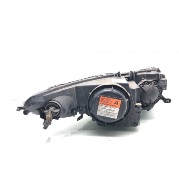 Фара левая бу для Honda Civic 8 2.2 CTDi,  2007 г.