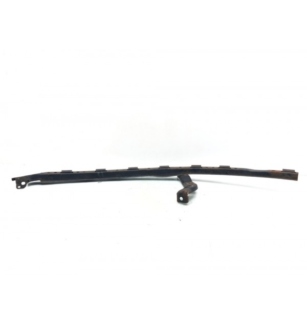Крепление фары левой бу для Honda Civic 8 2.2 CTDi,  2007 г.