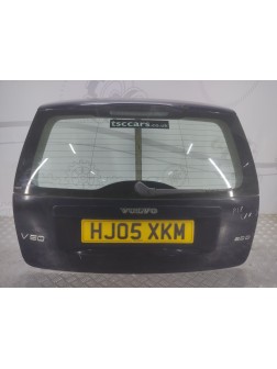 Крышка багажника бу для Volvo V50  2.0 TD,  2005 г.