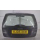 Крышка багажника бу для Volvo V50  2.0 TD,  2005 г. бу контрактные купить в Спб