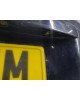 Крышка багажника бу для Volvo V50  2.0 TD,  2005 г. бу контрактные купить в Спб