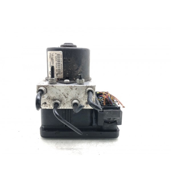 Блок ABS бу для BMW 1 E87/E81/E82/E88 2.0 i,  2007 г.