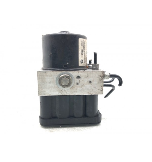 Блок ABS бу для BMW 1 E87/E81/E82/E88 2.0 i,  2007 г.