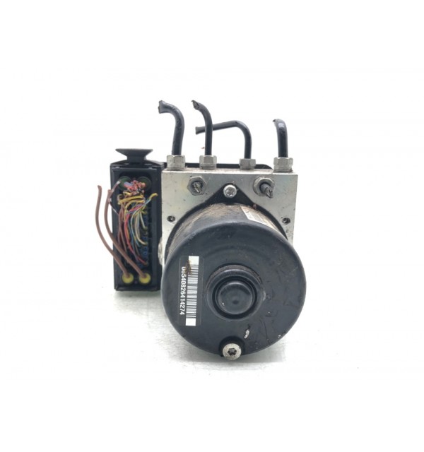 Блок ABS бу для BMW 1 E87/E81/E82/E88 2.0 i,  2007 г.