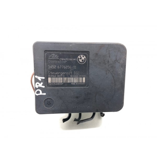 Блок ABS бу для BMW 1 E87/E81/E82/E88 2.0 i,  2007 г.