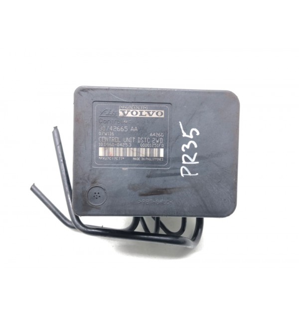 Блок ABS бу для Volvo V50  2.4 i,  2007 г.