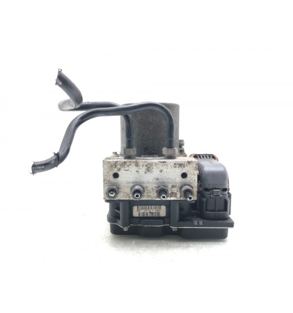 Блок ABS бу для Citroen C4 Grand Picasso  2.0 HDi,  2008 г.