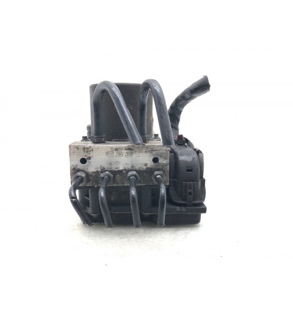 Блок ABS бу для Audi A4 B7 2.0 TFSI,  2006 г.