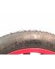 Колесо запасное (таблетка) бу для Porsche Boxster  2.7 i,  2002 г.