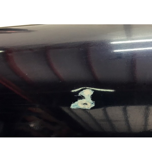 Дверь передняя левая бу для Porsche Boxster  2.7 i,  2002 г.