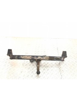 Прицепное устройство (фаркоп) бу для Opel Zafira B 1.9 CDTi, 2007 г.