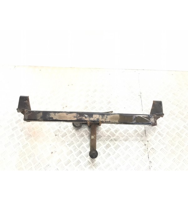 Прицепное устройство (фаркоп) бу для Opel Zafira B 1.9 CDTi,  2007 г.