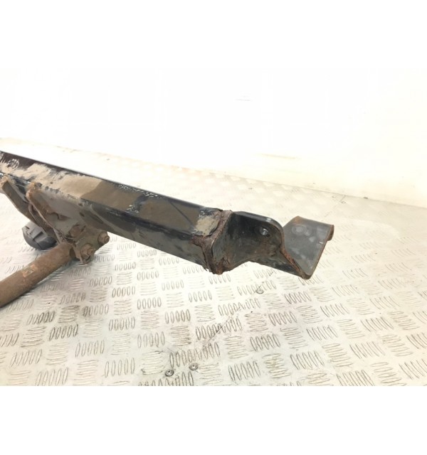 Прицепное устройство (фаркоп) бу для Opel Zafira B 1.9 CDTi,  2007 г.