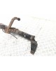 Прицепное устройство (фаркоп) бу для Opel Zafira B 1.9 CDTi,  2007 г.