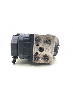 Блок ABS бу для Honda Civic 7 1.4 i,  2002 г.