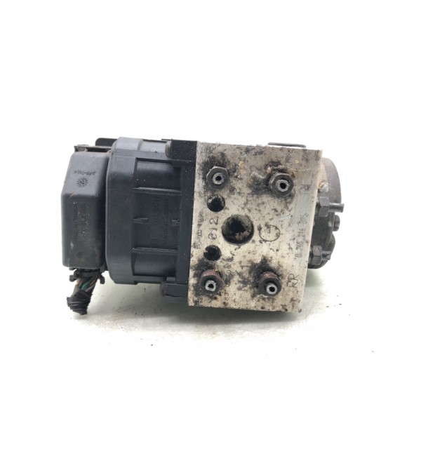 Блок ABS бу для Honda Civic 7 1.4 i,  2002 г.