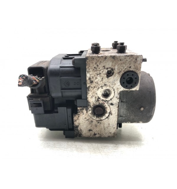 Блок ABS бу для Honda Civic 7 1.4 i,  2002 г.