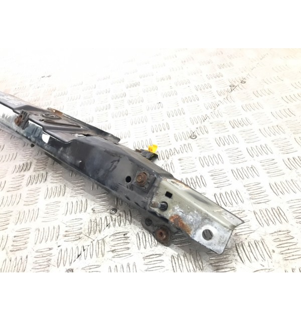 Планка под капот бу для Opel Meriva B 1.7 CDTi,  2011 г.