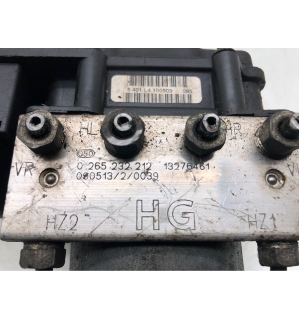 Блок ABS бу для Opel Meriva A 1.4 i,  2009 г.