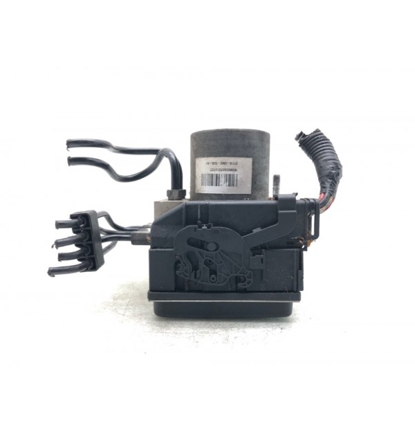 Блок ABS бу для Honda Civic 8 1.8 i,  2006 г.