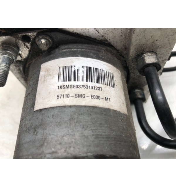 Блок ABS бу для Honda Civic 8 1.8 i,  2006 г.