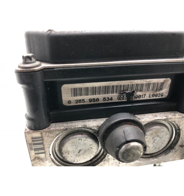 Блок ABS бу для Honda Civic 8 1.8 i,  2006 г.