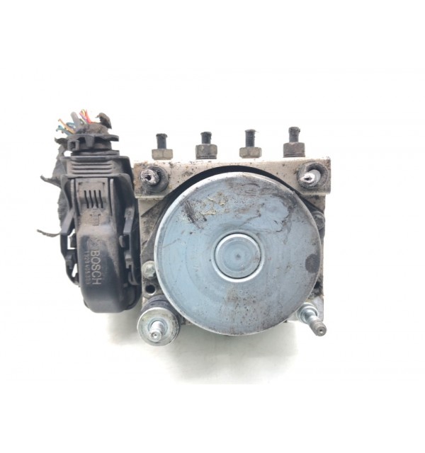 Блок ABS бу для Opel Corsa D 1.2 i,  2012 г.