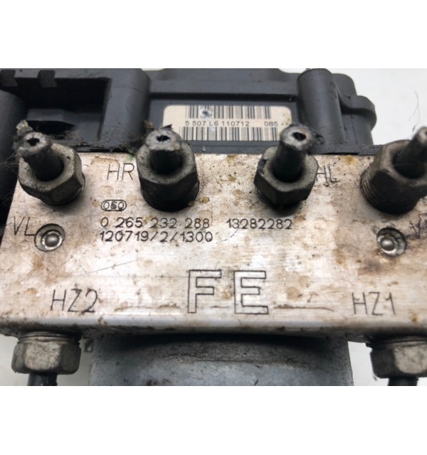 Блок ABS бу для Opel Corsa D 1.2 i,  2012 г.