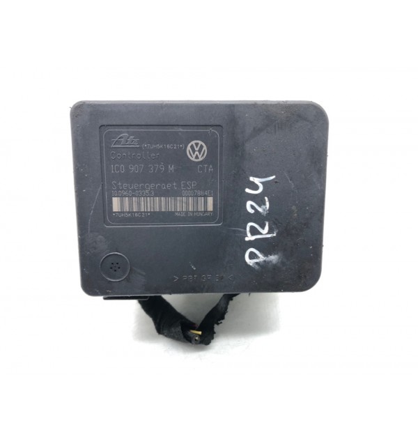 Блок ABS бу для Volkswagen Beetle  1.9 TDi,  2006 г.