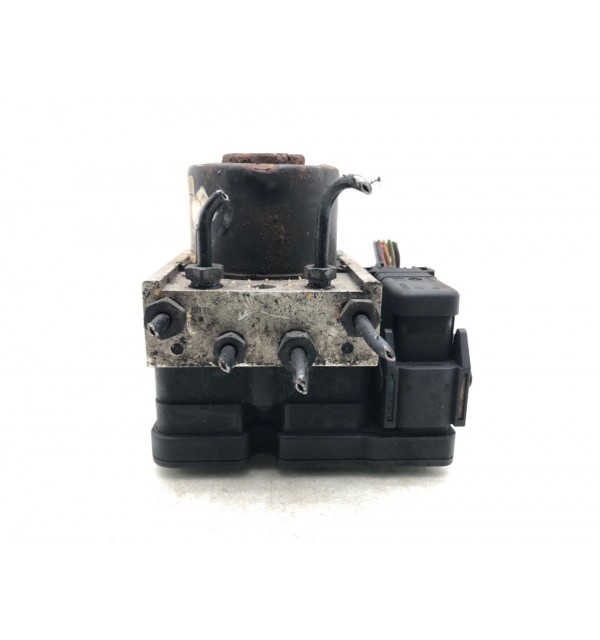Блок ABS бу для Ford Fiesta 5 1.4 TDCi,  2006 г.