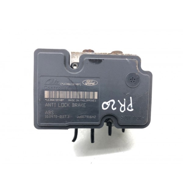 Блок ABS бу для Ford Fiesta 5 1.4 TDCi,  2006 г.