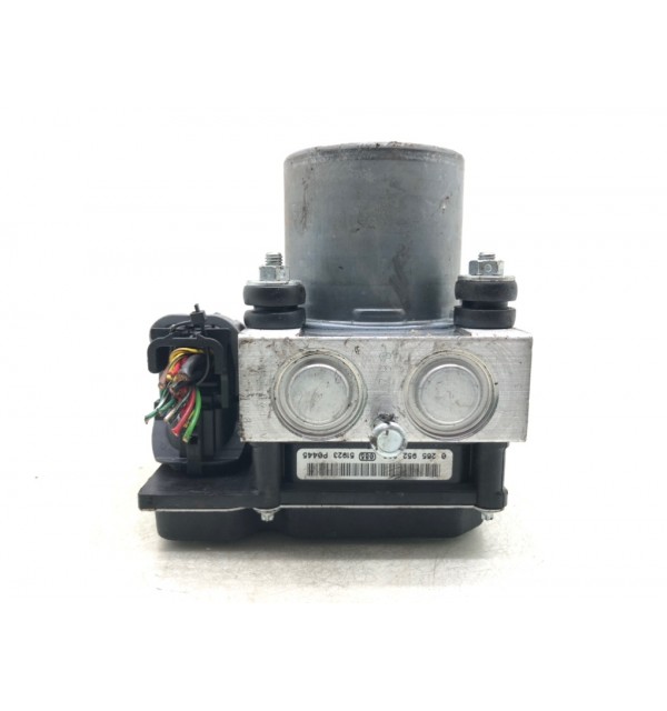 Блок ABS бу для Land Rover Discovery 4 3.0 TD,  2008 г.