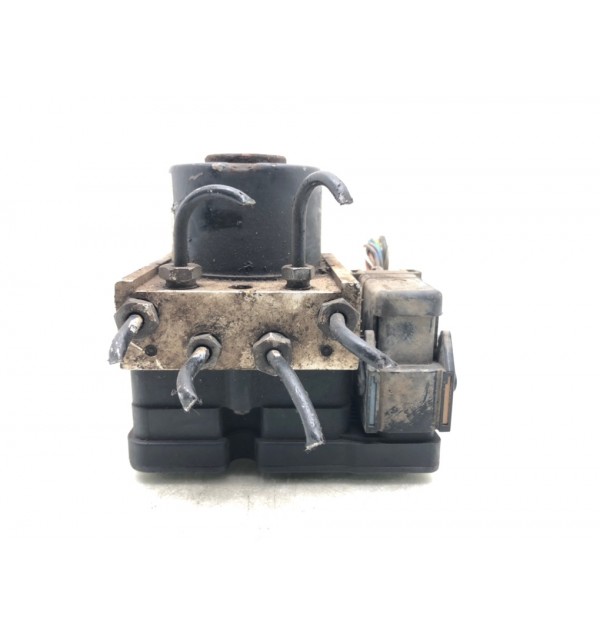 Блок ABS бу для Ford Fiesta 5 1.4 i,  2006 г.