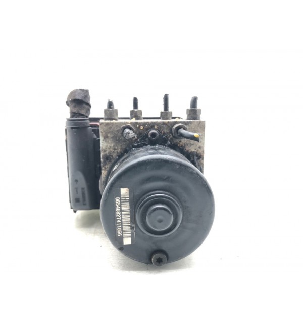Блок ABS бу для Opel Astra H 1.9 CDTi,  2006 г.