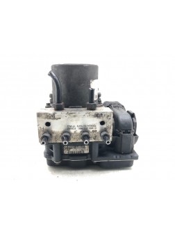 Блок ABS бу для Honda Jazz 2 1.3 i,  2013 г.