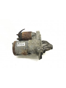 Стартер бу для Nissan Micra K12 1.6 i,  2006 г.