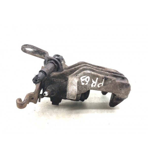 Суппорт задний правый бу для Volkswagen Golf 5 1.9 TDi,  2006 г.