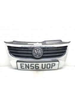 Решетка радиатора бу для Volkswagen EOS 1.6 i, 2006 г.