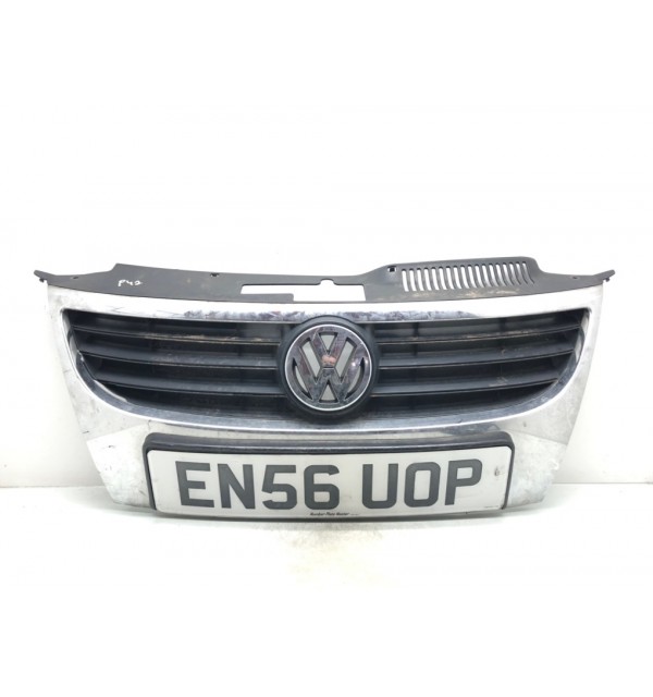 Решетка радиатора бу для Volkswagen EOS  1.6 i,  2006 г.