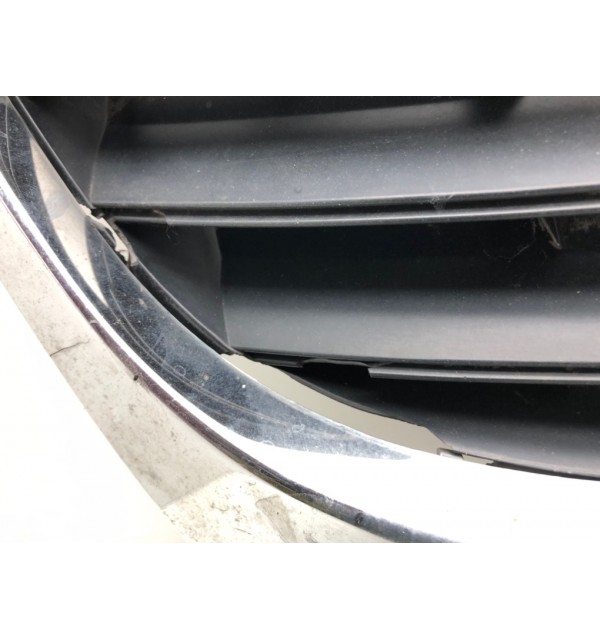 Решетка радиатора бу для Volkswagen EOS  1.6 i,  2006 г.