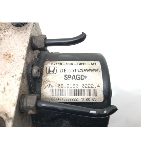 Блок ABS бу для Honda CR-V  2.0 i,  2006 г.