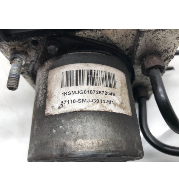 Блок ABS бу для Honda Civic 8 2.2 CTDi,  2007 г.