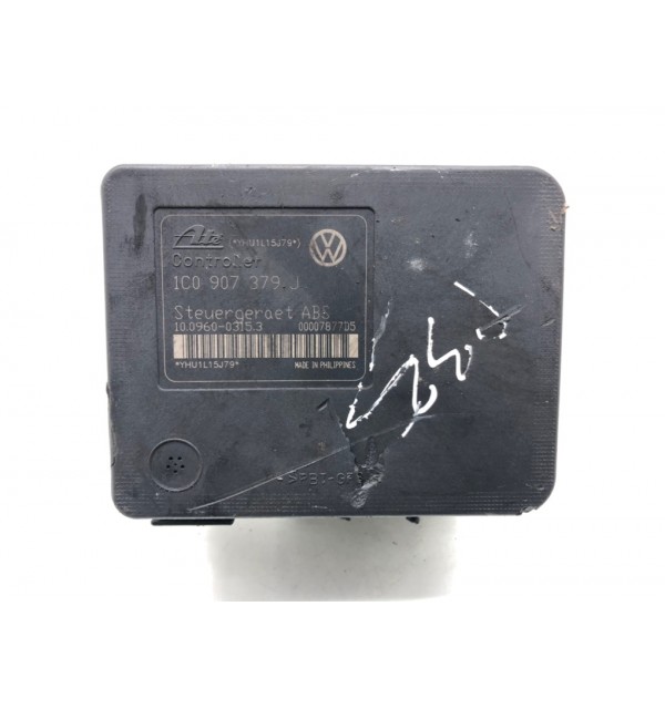 Блок ABS бу для Volkswagen Golf 5 2.0 TDi,  2006 г.