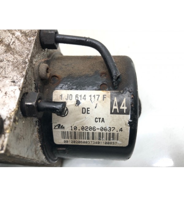 Блок ABS бу для Volkswagen Golf 5 2.0 TDi,  2006 г.