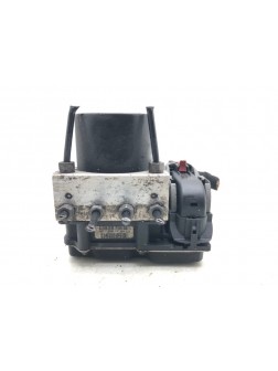 Блок ABS бу для Volkswagen Polo 4 1.2 i,  2007 г.