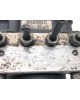 Блок ABS бу для Volkswagen Polo 4 1.2 i,  2007 г.