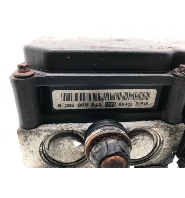 Блок ABS бу для Opel Corsa C 1.2 i,  2006 г.