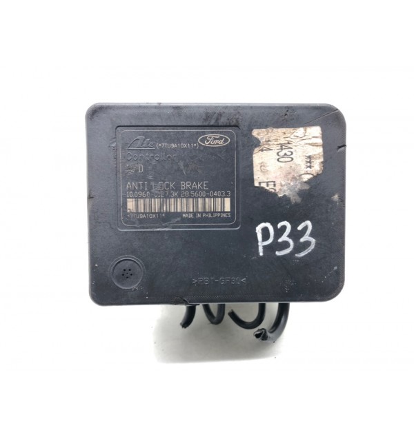Блок ABS бу для Ford Focus 2 1.6 i,  2009 г.