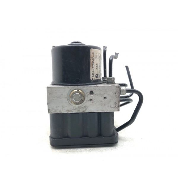 Блок ABS бу для BMW 1 E87/E81/E82/E88 2.0 i,  2004 г.
