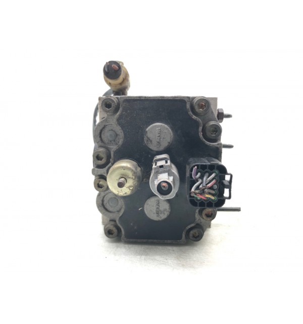 Блок ABS бу для Land Rover Freelander 1 1.8 i,  2000 г.